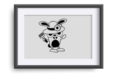 Hop To It Dingbats Product Image 12