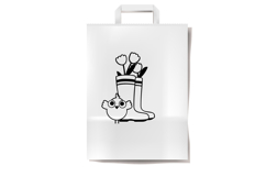 Hop To It Dingbats Product Image 11