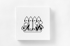 Hop To It Dingbats Product Image 10