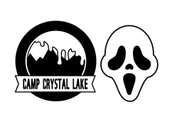 Horror Movie Dingbats Product Image 11