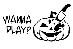 Horror Movie Dingbats Product Image 12
