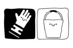 Iconic Garden Dingbats Product Image 6