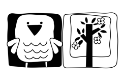 Iconic Spring Dingbats Product Image 6