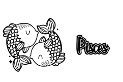 In the Stars Dingbats Product Image 4