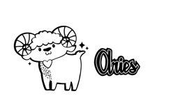 In the Stars Dingbats Product Image 5