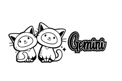 In the Stars Dingbats Product Image 6