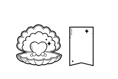 In the Stars Journaling Dingbats Product Image 5