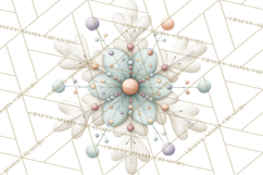 Cute Winter Farm Animals PNG, Cozy Snowy Animal Clipart Product Image 2