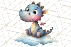 Snow Monster Clipart PNG Cute Winter Yeti Frost Gnome Art Product Image 2