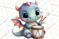 Snow Monster Clipart PNG Cute Winter Yeti Frost Gnome Art Product Image 3