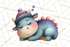 Snow Monster Clipart PNG Cute Winter Yeti Frost Gnome Art Product Image 2