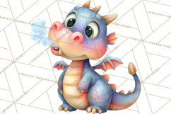 Snow Monster Clipart PNG Cute Winter Yeti Frost Gnome Art Product Image 5