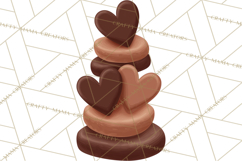 Cute Valentine Animals, Kids Valentine Pets, Adorable Pet Product Image 3