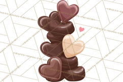 Cute Valentine Animals, Kids Valentine Pets, Adorable Pet Product Image 4