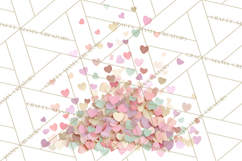 Cute Valentine Animals, Kids Valentine Pets, Adorable Pet Product Image 5