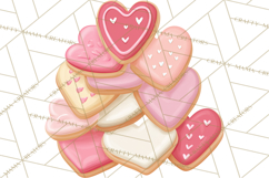 Cute Valentine Animals, Kids Valentine Pets, Adorable Pet Product Image 2