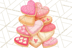 Cute Valentine Animals, Kids Valentine Pets, Adorable Pet Product Image 3