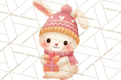 Cute Valentine Animals, Kids Valentine Pets, Adorable Pet Product Image 4