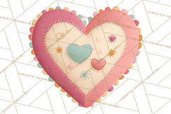 Cute Valentine Animals, Kids Valentine Pets, Adorable Pet Product Image 3