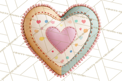 Cute Valentine Animals, Kids Valentine Pets, Adorable Pet Product Image 4