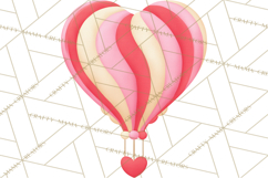 Cute Valentine Animals, Kids Valentine Pets, Adorable Pet Product Image 5