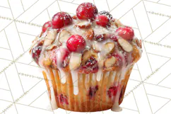 Winter Café PNG, Cozy Latte Clipart, Bakery Drink Graphics Product Image 2