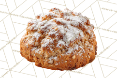 Winter Café PNG, Cozy Latte Clipart, Bakery Drink Graphics Product Image 3