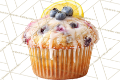 Winter Café PNG, Cozy Latte Clipart, Bakery Drink Graphics Product Image 4