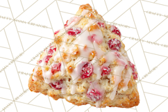 Winter Café PNG, Cozy Latte Clipart, Bakery Drink Graphics Product Image 2