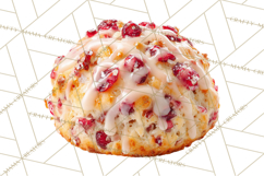 Winter Café PNG, Cozy Latte Clipart, Bakery Drink Graphics Product Image 3