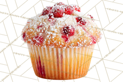 Winter Café PNG, Cozy Latte Clipart, Bakery Drink Graphics Product Image 4