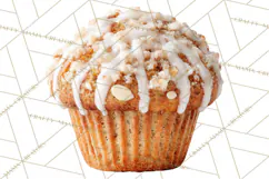 Winter Café PNG, Cozy Latte Clipart, Bakery Drink Graphics Product Image 4