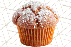 Winter Café PNG, Cozy Latte Clipart, Bakery Drink Graphics Product Image 3