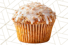 Winter Café PNG, Cozy Latte Clipart, Bakery Drink Graphics Product Image 5