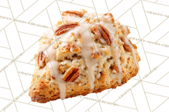 Winter Café PNG, Cozy Latte Clipart, Bakery Drink Graphics Product Image 5