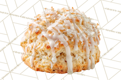 Winter Café PNG, Cozy Latte Clipart, Bakery Drink Graphics Product Image 3