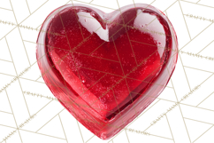 3D Sweetheart Treats PNG Clipart Graphics and Clip Art Product Image 2