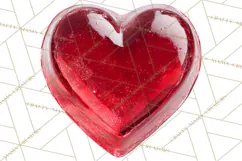 3D Sweetheart Treats PNG Clipart Graphics and Clip Art Product Image 2