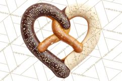 3D Sweetheart Treats PNG Clipart Graphics and Clip Art Product Image 3