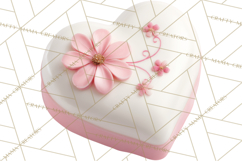 3D Sweetheart Treats PNG Clipart Graphics and Clip Art Product Image 4