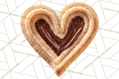 3D Sweetheart Treats PNG Clipart Graphics and Clip Art Product Image 5