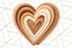 3D Sweetheart Treats PNG Clipart Graphics and Clip Art Product Image 2