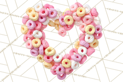 3D Sweetheart Treats PNG Clipart Graphics and Clip Art Product Image 4