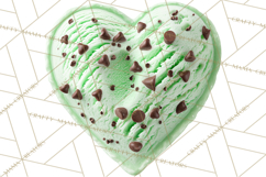 3D Sweetheart Treats PNG Clipart Graphics and Clip Art Product Image 3