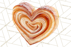 3D Sweetheart Treats PNG Clipart Graphics and Clip Art Product Image 2