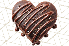 3D Sweetheart Treats PNG Clipart Graphics and Clip Art Product Image 4