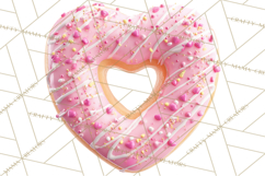 3D Sweetheart Treats PNG Clipart Graphics and Clip Art Product Image 5