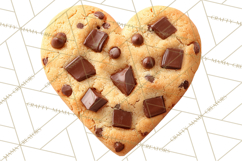 3D Sweetheart Treats PNG Clipart Graphics and Clip Art Product Image 4