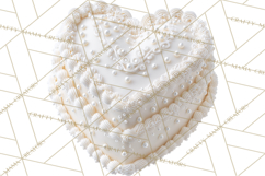 3D Sweetheart Treats PNG Clipart Graphics and Clip Art Product Image 2