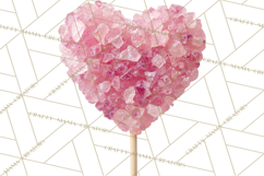 3D Sweetheart Treats PNG Clipart Graphics and Clip Art Product Image 3